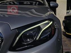 مرسيدس بنز E-Class